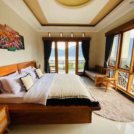 Casa Lago Batur Kubupenlokan Ngoại thất bức ảnh