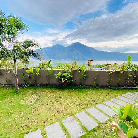 Casa Lago Batur Kubupenlokan Ngoại thất bức ảnh