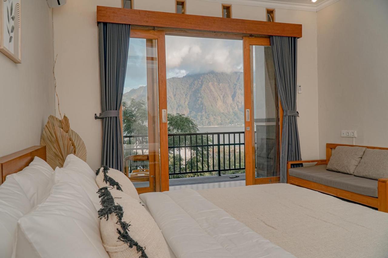 Casa Lago Batur Kubupenlokan Ngoại thất bức ảnh