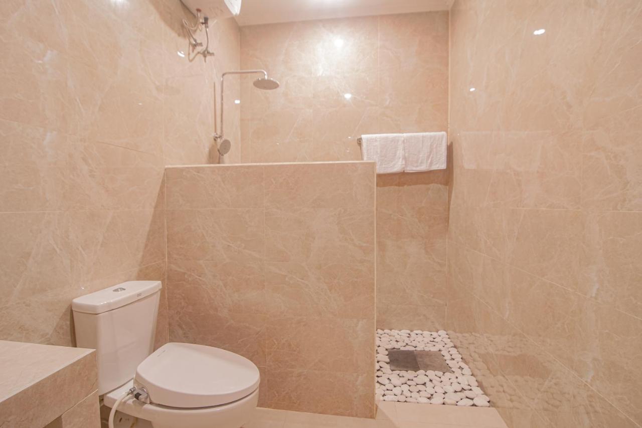 Casa Lago Batur Kubupenlokan Ngoại thất bức ảnh