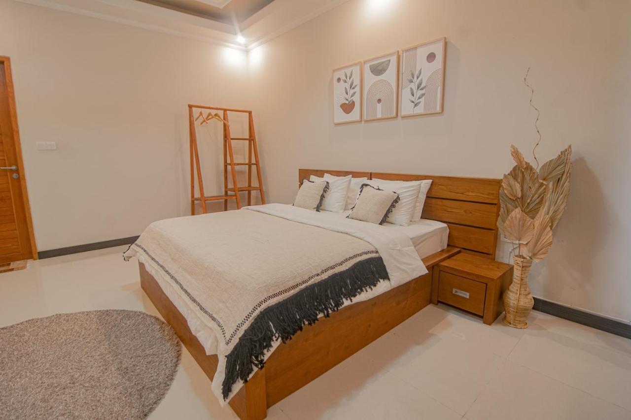 Casa Lago Batur Kubupenlokan Ngoại thất bức ảnh