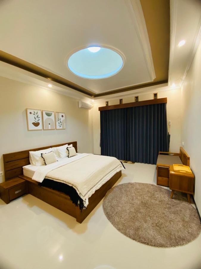 Casa Lago Batur Kubupenlokan Ngoại thất bức ảnh