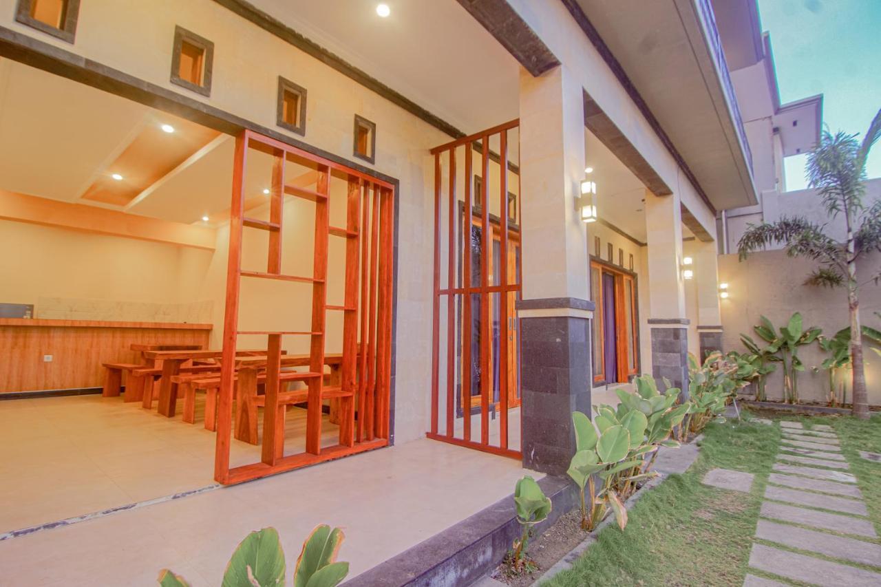 Casa Lago Batur Kubupenlokan Ngoại thất bức ảnh