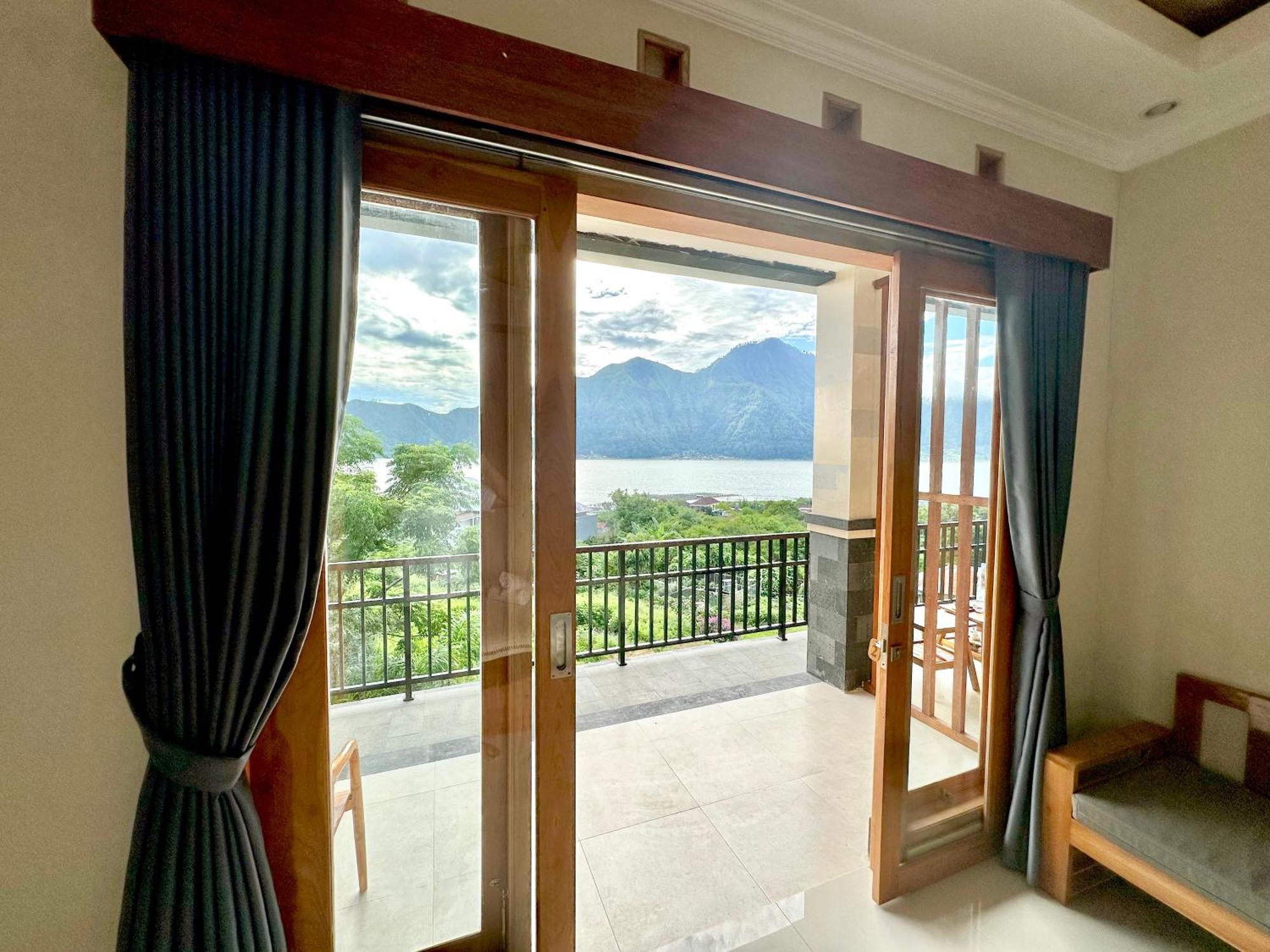 Casa Lago Batur Kubupenlokan Ngoại thất bức ảnh