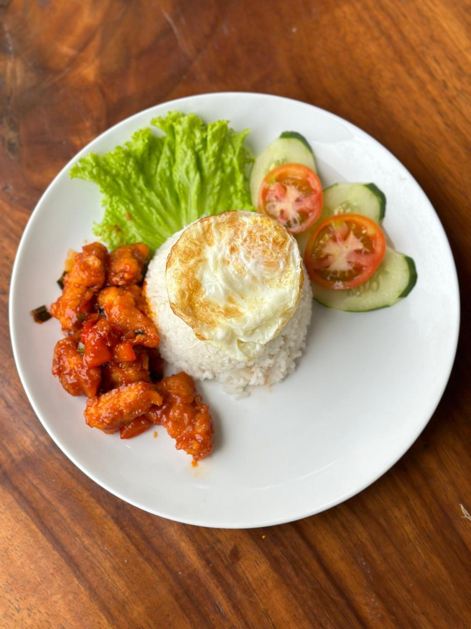 Casa Lago Batur Kubupenlokan Ngoại thất bức ảnh